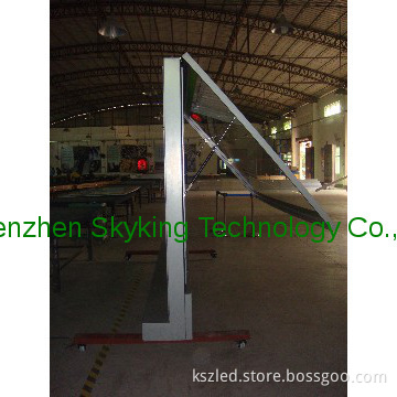 LED adertising light. LED advertising lightbox